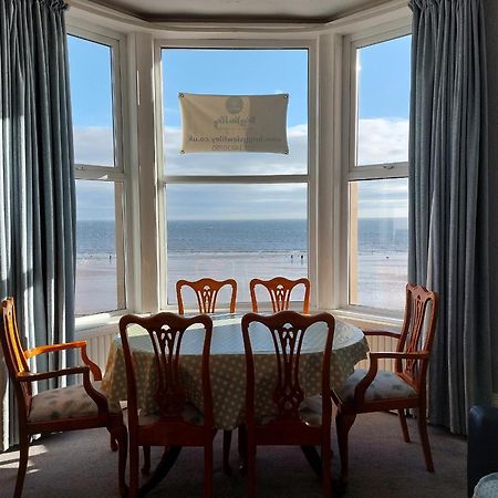 Brigg View Holiday Apartment Filey Extérieur photo