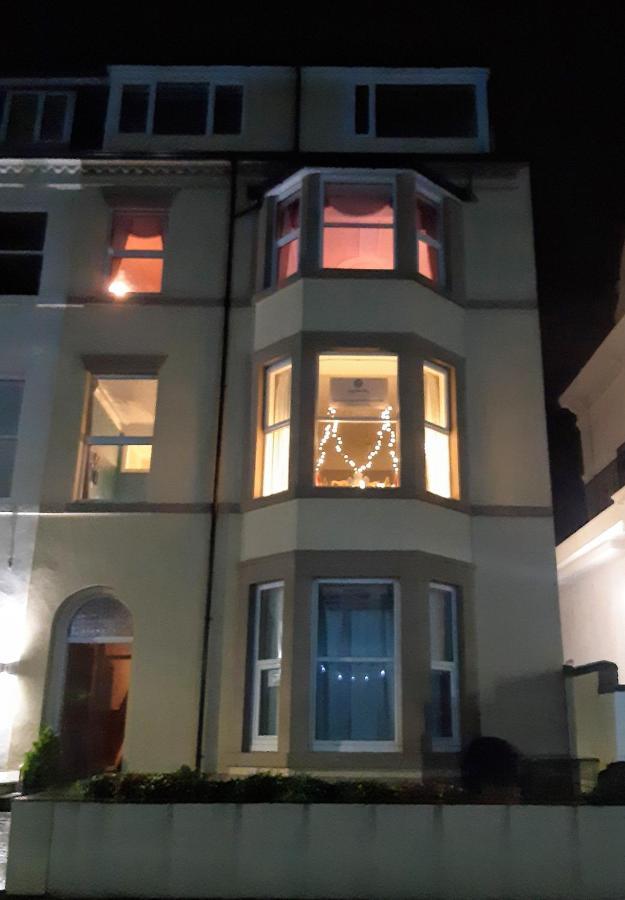 Brigg View Holiday Apartment Filey Extérieur photo