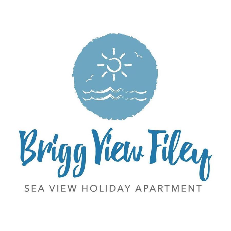 Brigg View Holiday Apartment Filey Extérieur photo