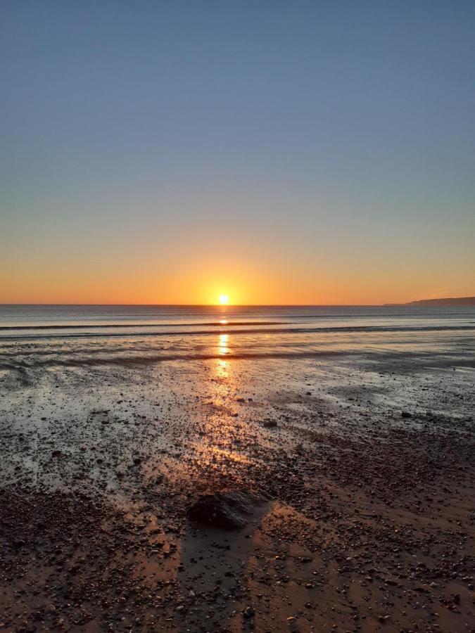 Brigg View Holiday Apartment Filey Extérieur photo