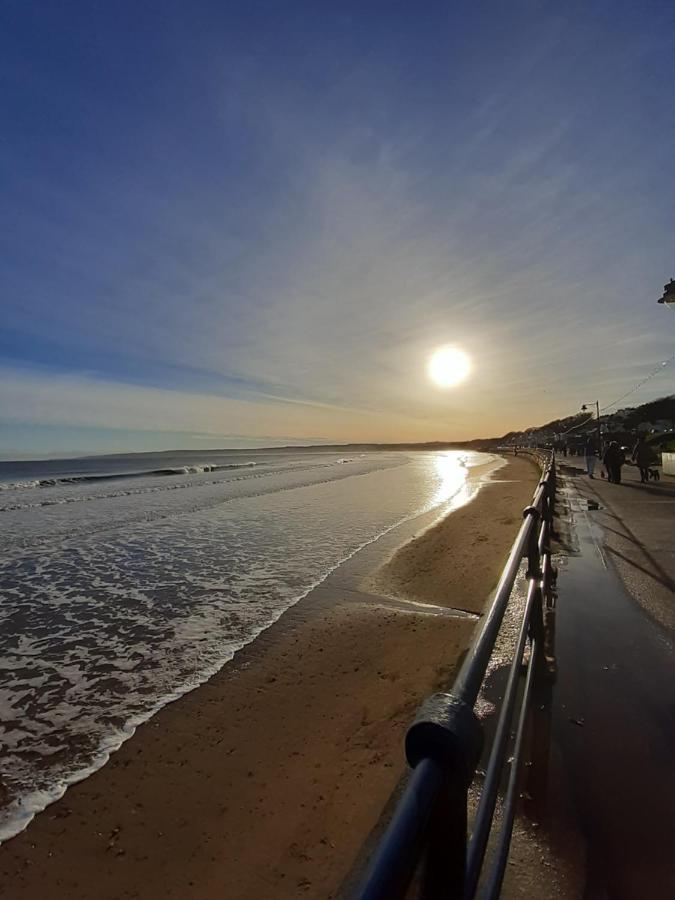 Brigg View Holiday Apartment Filey Extérieur photo