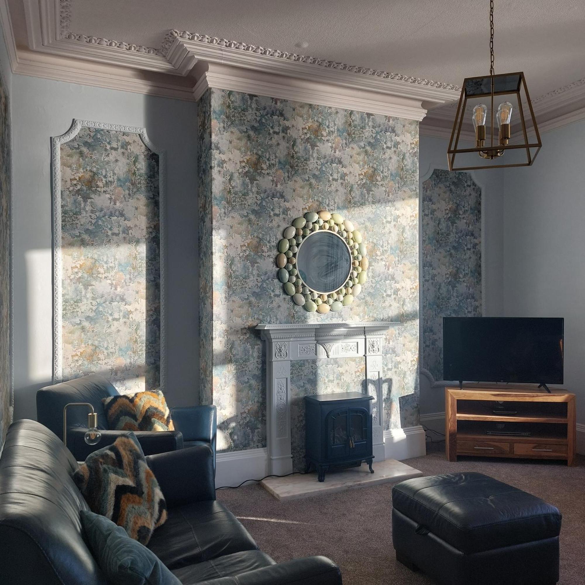 Brigg View Holiday Apartment Filey Extérieur photo