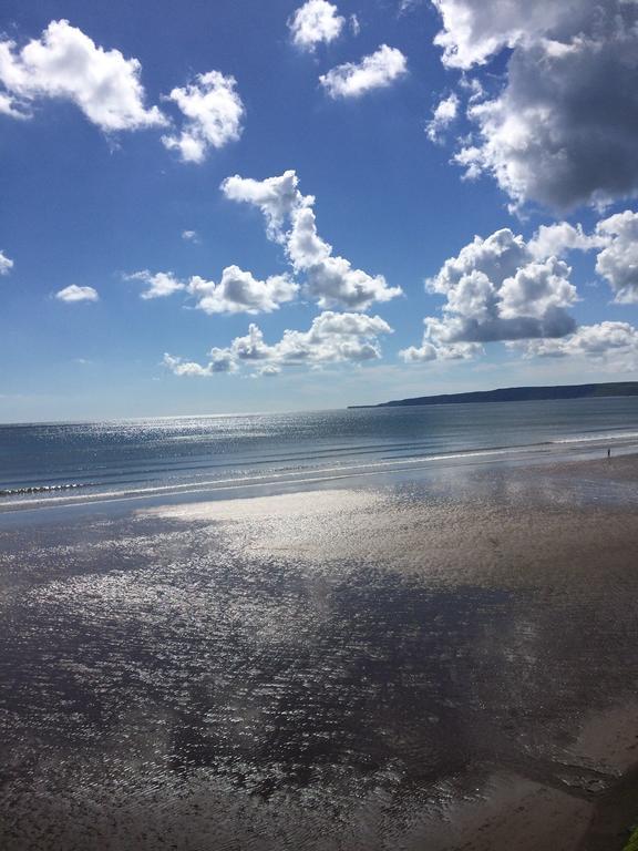 Brigg View Holiday Apartment Filey Extérieur photo